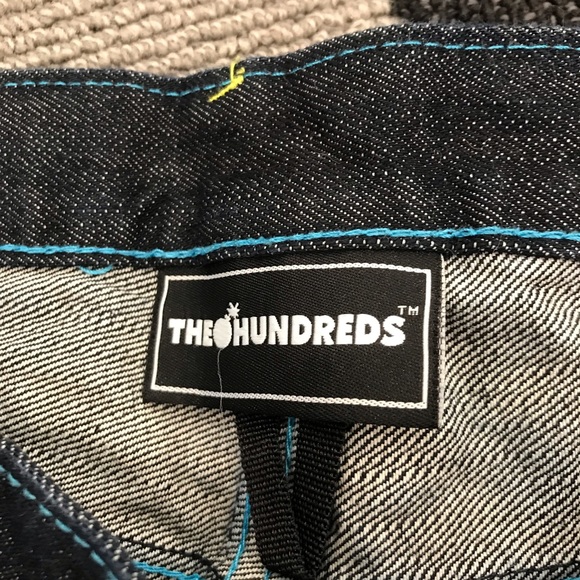 The Hundreds Jeans - Picture 6 of 7
